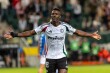 Jean-Pierre Nsame Legia Warszawa - Banik Ostrawa