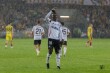 Jean-Pierre Nsame Korona Kielce - Legia Warszawa 0:2