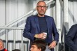 Marek Papszun Raków Częstochowa - Legia Warszawa 1:1