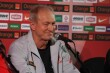 News: Franciszek Smuda: Nie spalam się
