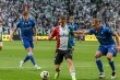 Kornel Lisman Kacper Chodyna Michał Gurgul