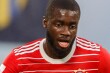 Dayot Upamecano