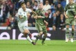 Marco Asensio Thibault Moulin