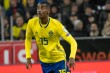Alexander Isak