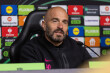 Enzo Maresca