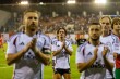 Migouel Alfarela FK Aktobe - Legia Warszawa 0:1