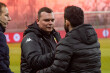 Adrian Siemieniec Legia Warszawa - Jagiellonia Białystokn 3:1