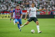 Legia Warszawa - Piast Gliwice 1:2 Arkadiusz Pyrka Steve Kapuadi