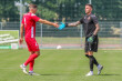 Legia Warszawa - Widzew Łódź 2:! Rafał Gikiewicz
