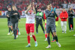 Rafał Gikiewicz Widzew Łódź - Legia Warszawa 1:0