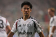 Legia Warszawa - GKS Katowice 3:1 Ryoya Morishita