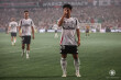 Legia Warszawa - GKS Katowice 3:1 Ryoya Morishita