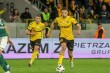 GKS Katowice - Legia Warszawa 1:3