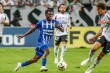 Legia Warszawa - Górnik Zabrze 1:1 Ismaheel
