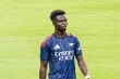 Bukayo Saka