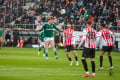 Cracovia - Legia Warszawa 3:1 Ajdin Hasić