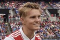 Martin Odegaard