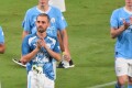 Bernardo Silva