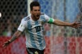 Leo Messi