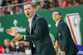 Heiko Rannula Legia Warszawa – Górnik Wałbrzych 59:62