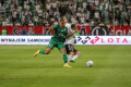 PKO EKSTRAKLASA  8 KOLEJKA  LEGIA WARSZAWA - RADOMIAK RADOM MAURIDES  JOSUE