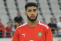 Ismael Saibari