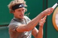 Alexander Zverev
