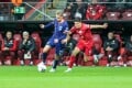 Frenkie de Jong Bartosz Kapustka