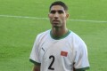 Achraf Hakimi