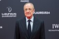 Florentino Perez