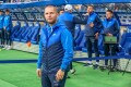 Ruch Chorzów - Legia Warszawa 0:5 Dawid Szulczek