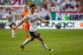 Filip Rejczyk Legia - Zagłębie 2:1