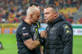 Adrian Siemieniec Jagiellonia Białystok - Legia Warszawa 1:1