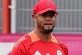 Vincent Kompany