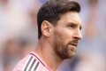 Leo Messi