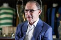 Martin O’Neill