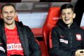 Artur Jędrzejczyk, Dawid Kownacki