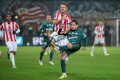 CRACOVIA - LEGIA WARSZAWA MICHAL RAKOCZY  YURI RIBEIRO