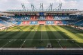 Wisła Kraków stadion