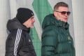Michał Żewłakow  Marcin Herra