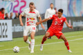 Lukas Klostermann Jamal Musiala