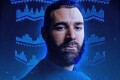 Karim Benzema