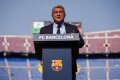 Joan Laporta