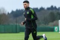 Alex Oxlade-Chamberlain