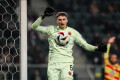 Sławomir Abramowicz Legia Warszawa - Jagiellonia Białystok 3:1