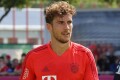 Leon Goretzka