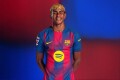 Lamine Yamal