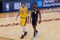Nae'Qwan Tomlin Luka Doncic