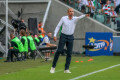 Legia Warszawa - Radomiak Radom 4:1 Bruno Baltazar