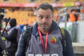 Jagiellonia Białystok - Legia Warszawa 2:2